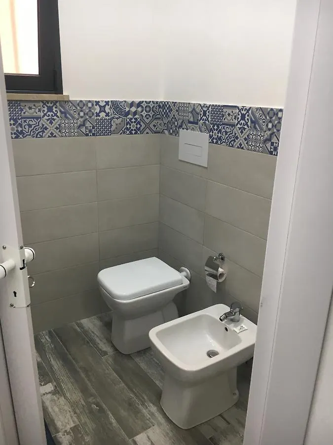 Appartamento Storico 37 Trapani Apartment