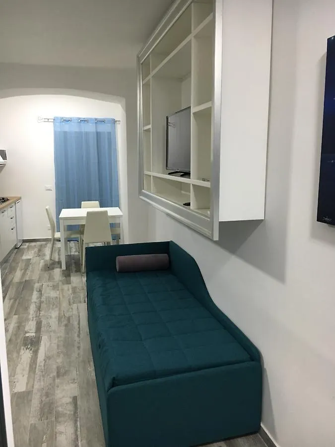Appartamento Storico 37 Trapani