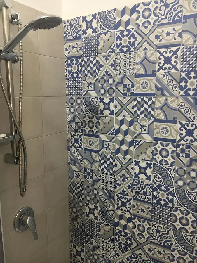 Apartment Appartamento Storico 37 Trapani