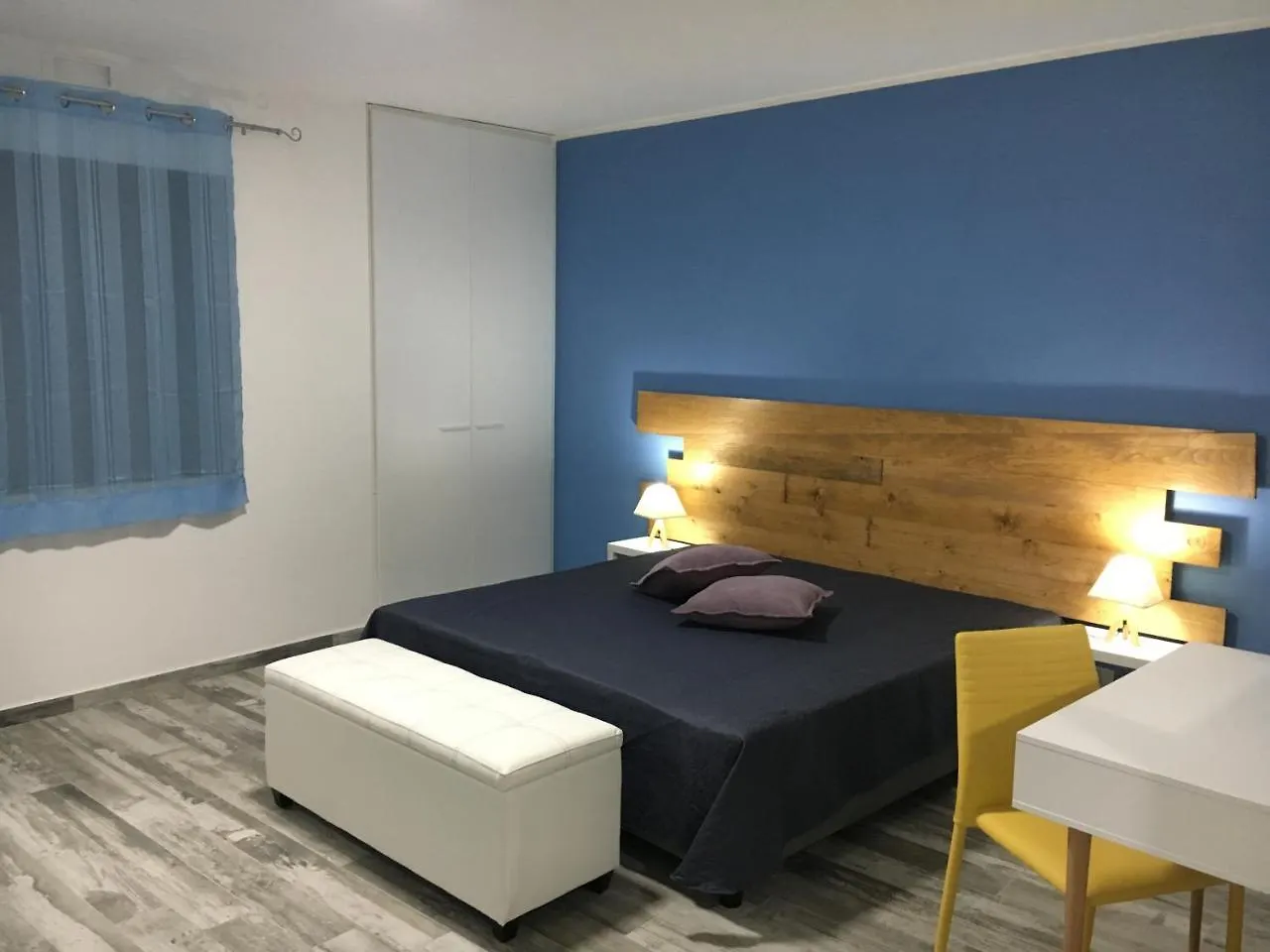 Appartamento Storico 37 Trapani Apartment