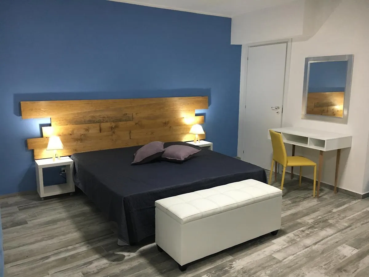 Appartamento Storico 37 Trapani